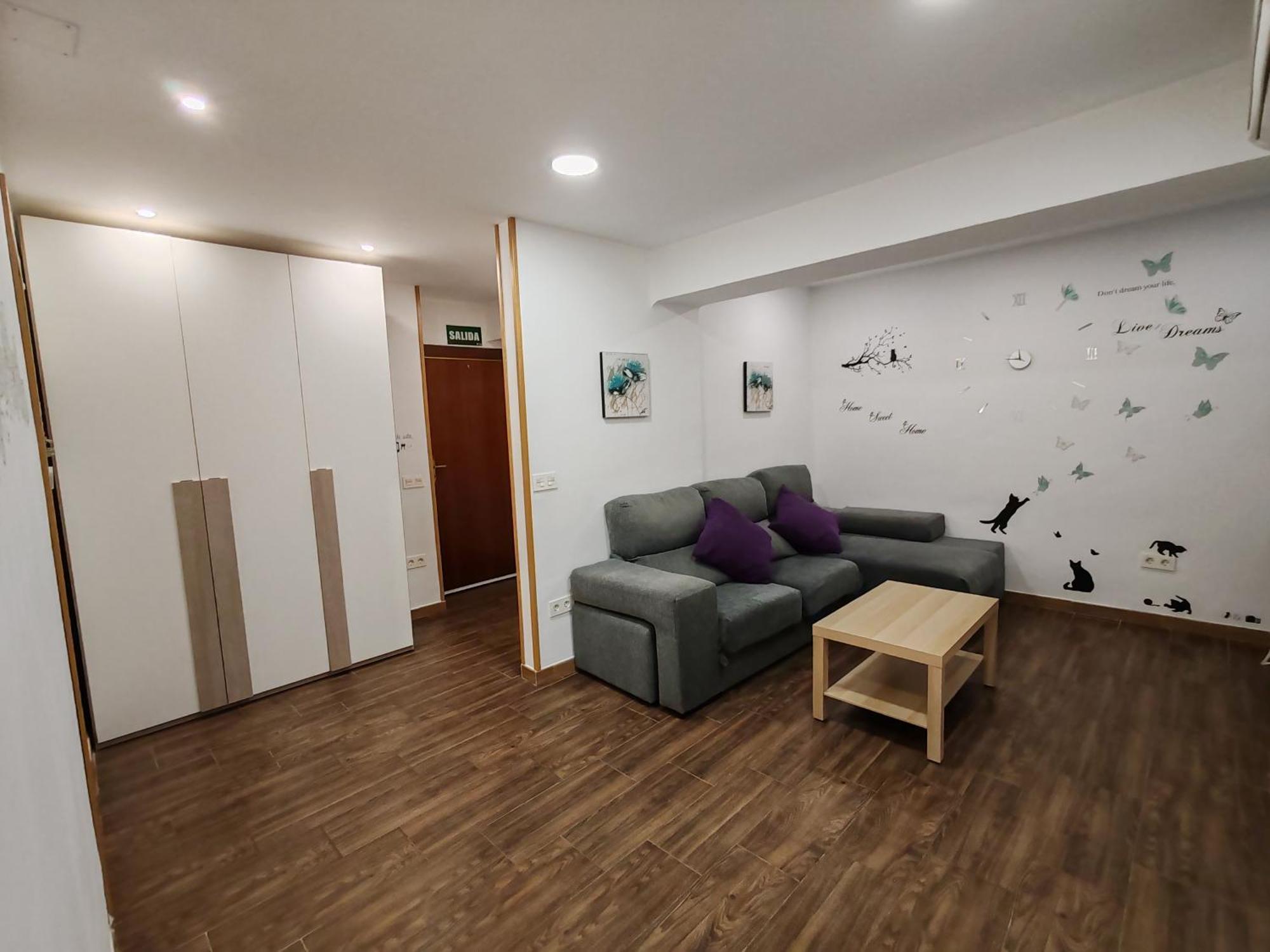 Dreaming Ribera Del Genil - Free Parking Appartamento *