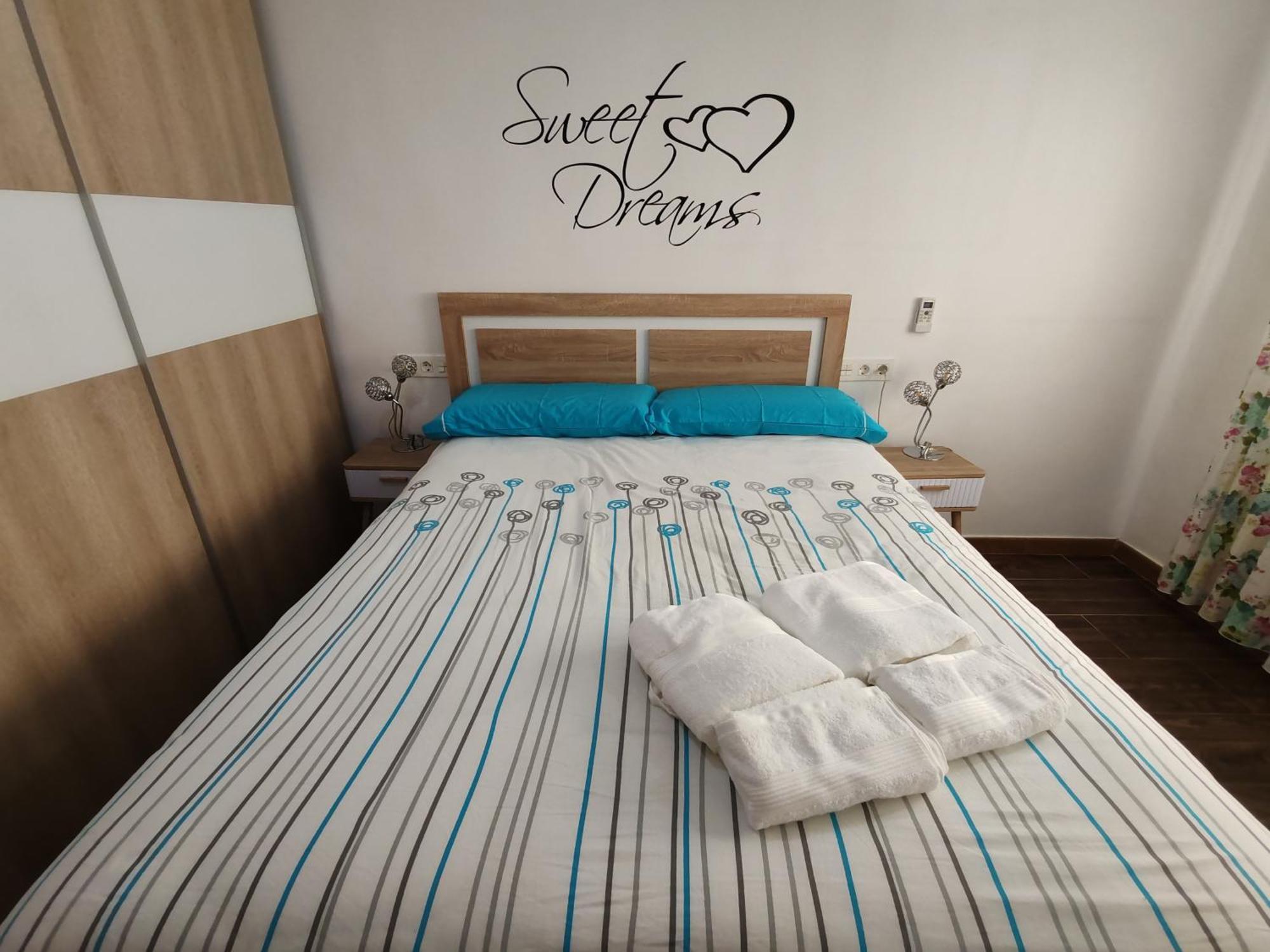 Dreaming Ribera Del Genil - Free Parking Granada