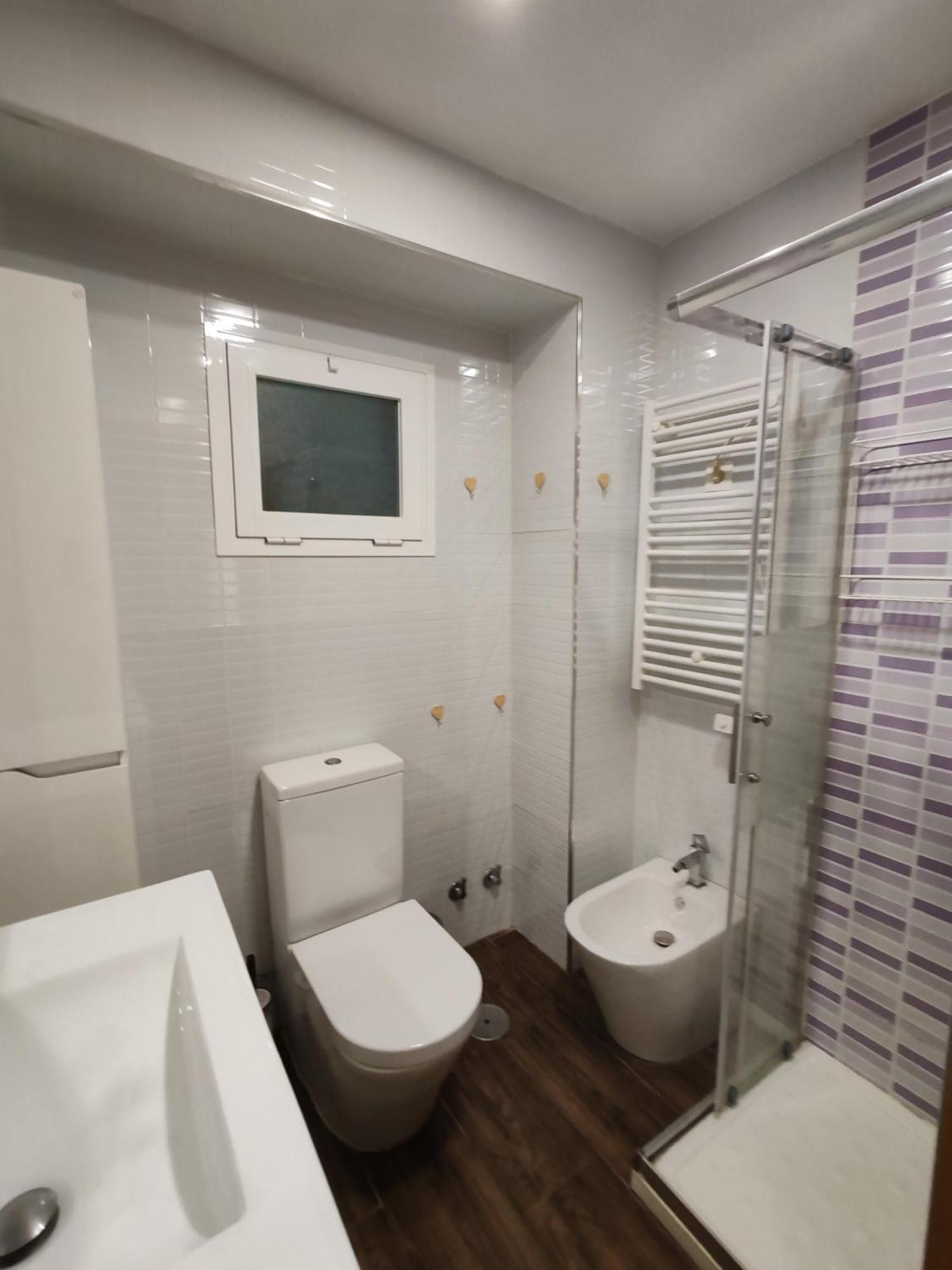 Appartamento Dreaming Ribera Del Genil - Free Parking *
