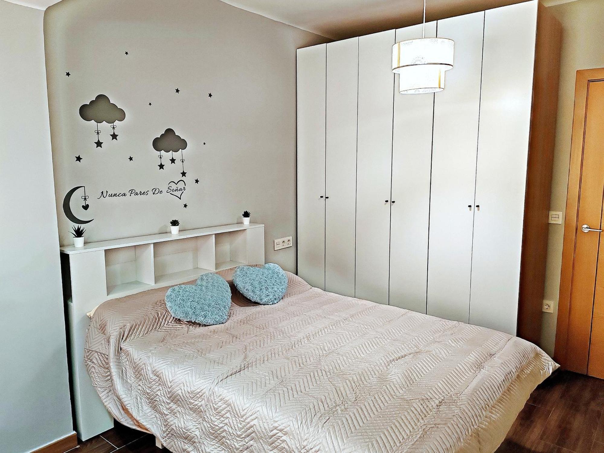 Dreaming Ribera Del Genil - Free Parking