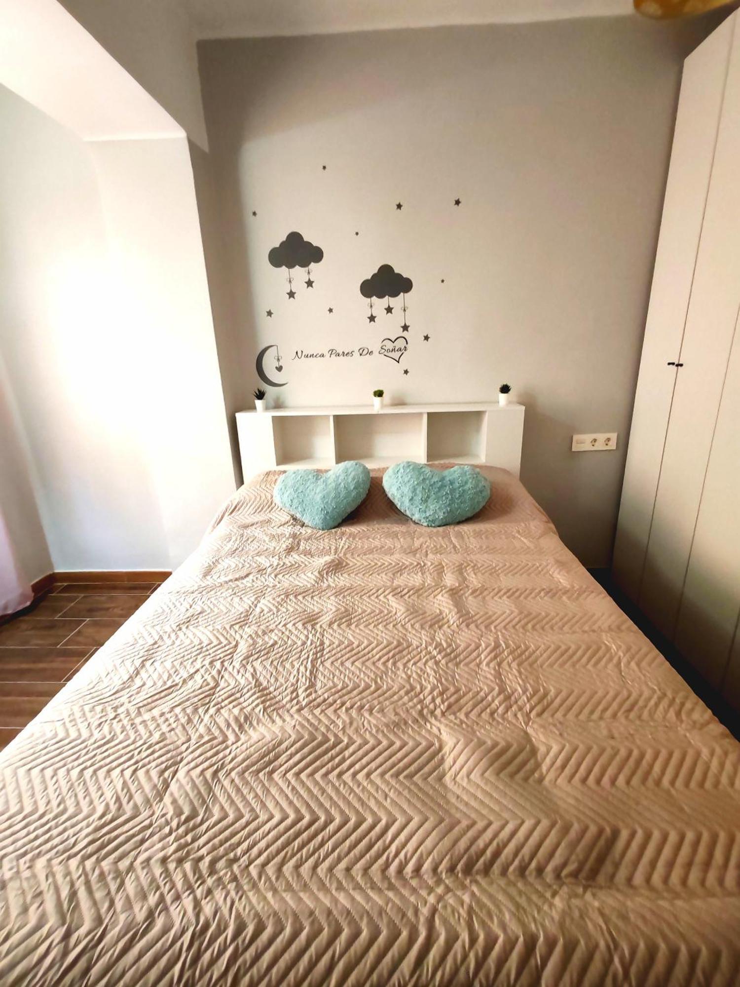 Appartamento Dreaming Ribera Del Genil - Free Parking *